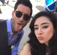 Altre anticipazioni regalano nuovi dettagli sulla trama di Lucifer 5. Ecco chi sarà una delle new entry della serie Tv di Netflix, che farà innamorare Ella Lopez, interpretata da Aimee Garcia. Il cast di Lucifer 5 continua ad allargarsi. All’orizzonte vi è un nuovo e interessante personaggio, tutto da scoprire. Una figura maschile che, principalmente, […] L'articolo Lucifer 5: nuovo personaggio e nuovo amore per Ella proviene da Gogo Magazine.