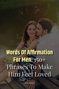 So, you landed up here because you’re looking for words of affirmation for men? No need to ask twice – of course, I’ll help you! But before we dig deeper into the topic, we have to cover some basics. #thinkaloud #pasts #properly #lovequotes #love #loveit #lovely #couple #loveher #loveyou #loveyourself #lovehim #adorable #amor #life #bae #beautiful #couple #coupleblog #couplegoals #couples #cutecouple #cutelove #cuterelationship #feelings #forever #friends #friendship #gf #girl #girlfriend