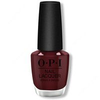 OPI Nail Lacquer - In the Cable Car-Pool Lane 0.5 oz - #NLF62