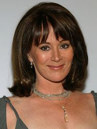 Patricia Castle Richardson is an American actress best known for her portrayal of Jill Taylor on the sitcom Home Improvement, for which she was nominated four