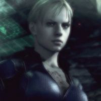 jill valentine resident evil 5 re5