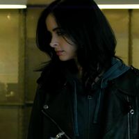 marvel icons › jessica jones ♡ jewel