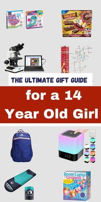 Check out our list of premium gifts that 14 year old girls will love. It includes gifts with entertainment value as well as useful gifts that will make her life easier. Gift them to your best friend, sister, girlfriend, bestie, or daughter for Birthdays, Valentine's Day, or Christmas. Gifts for Her| Gifts for Best Friend | Gifts for Teen Girls | Gifts for teen girls 2021 | Gift for Teenage Girls| Best Gift Ideas| Best Gift ever| The best gift|