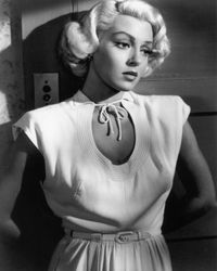 Lana Turner