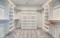 8' 4" x 10' closet More We are want to say thanks if you like to share this post to another people via...