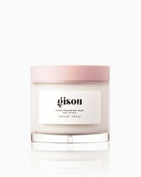 Honey Infused Hair Mask - Nourish, Repair & Hydrate | Gisou