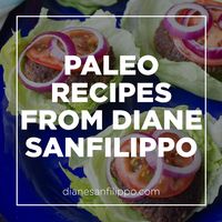 Paleo Recipes from Diane Sanfilippo | Diane Sanfilippo