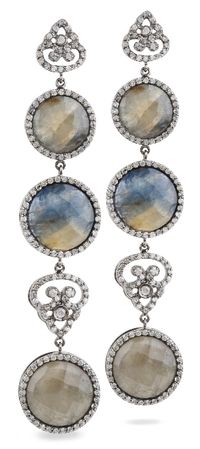 #Bochic #jewelry inspiration Great Gatsby style www.bochic.com