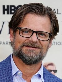 Steve Zahn - Actor