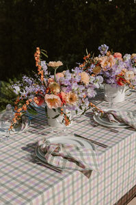 We can't wait for Spring — backyard dinner parties & patio picnics are right around the corner. Shop our newest collection and get ready for a season of hosting.