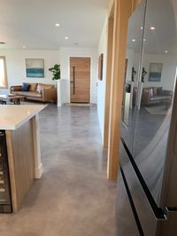 Concrete Floors, Stain, Polish, Coatings Ventura County | Santa Barbara