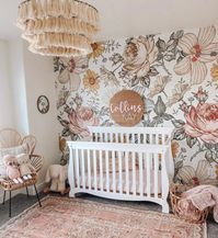 23 Nursery Design Trends of 2023