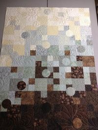 Fabulous quilt