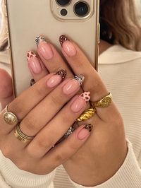 nails, nail inspo, nail art, 2022, nail designs, popular nails