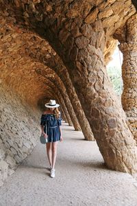 Barcelona Travel Guide: what to do at Parc Guell