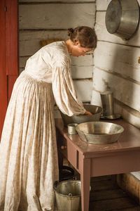 Prairie Pioneer Homestead