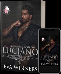 Preorder today on Amazon! https://t.co/rUlM8QxdhY #CoverReveal @EVEGDLLC @WanderAguiar  @greyspromo  #DarkRomance #Mafia https://t.co/Vpg3AmYdlF