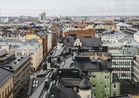 Where to Stay in Helsinki for Every Budget — The Grah Life