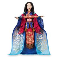 Product Image of Mulan 20th Anniversary Doll - 16'' - Limited Edition # 3