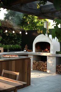 10 Stunning Texas Outdoor Kitchen Ideas You Will Love