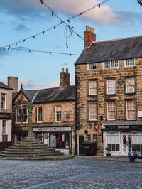 7 beautiful villages in Northumberland — Finding Our Adventure