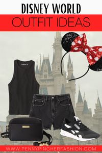 What to wear to disney world by month