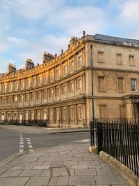 #historical #architecture #bath #englandtravel #england #georgian #aesthetic #travel