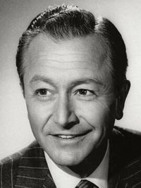 Robert Young - Actor