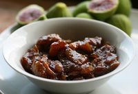 Fig Onion Relish