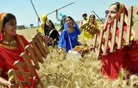 #Baisakhi Festival 2018 falls on the first day of Vaisakh month (April-May) according to #Nanakshahi or #Sikh #Calendar.