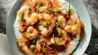 Shrimp and Grits | PBS Food