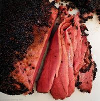 Smoked pastrami recipe that is sure to impress your guests - Texas BBQ Posse