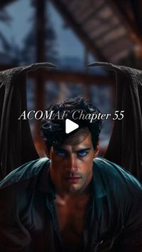 Tijana Radivojevic on Instagram: "ACOMAF chapter 55 🎨❤️ chapter 54 is on my profile, watch it first if you haven’t already 🙈  Book: A Court of Thorns and Roses series by SJ Maas  #chapter55 #acotar #acotarmovie #acotarchapter54 #acomaf #rhysand #feysand #rhysandfeyre #bookstagram  #bookrecommendations #feyreandrhysand #feyre #starfall #acotarstarfall  #characterart #bookcharacter  #nightcourt #batboys #highlordofthenightcourt #velaris #nessian #acourtofthornandroses"