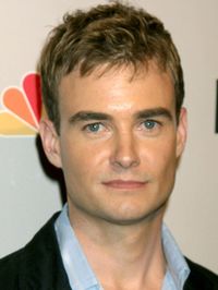 Robin Dunne - Actor