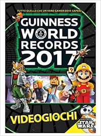 Guinness World Records - Speciale Videogiochi!