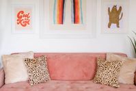 Laura's Front Room Refresh (Before + After!) - A Beautiful Mess