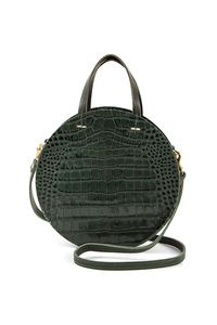 Buy Croc Petit Alistair Bag by Clare V. for $159 from Rent the Runway.