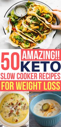 Keto slow cooker recipes are my absolute favorite because they make easy low carb dinners for those busy weeknights!! Best crockpot recipes to help me stick to my ketogenic diet!!! #ketogenic #ketorecipes #ketodiet #lowcarb #lowcarbrecipes #slowcooker