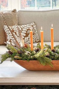 5 Beautiful DIYs To Craft A Handmade Christmas Home