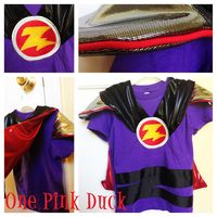 zurg shirt | Zurg Shirt for a little boy to wear to his Toy Story Birthday Party