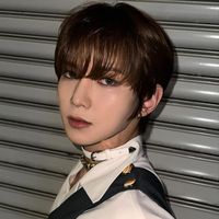 yeosang icon