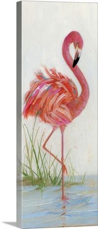 Flamingo I