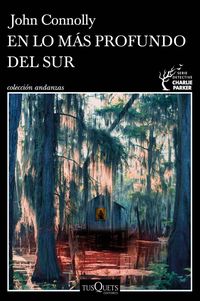 Nadie puede escapar al pasado. El detective Charlie Parker no es una excepción, y el pasado lo alcanza de pleno cuando recibe una misteriosa llamada telefónica: han descubierto un cadáver en un oscuro y fétido lago, el Karagol, situado en lo más profundo del sur, en Burdon County, una de las áreas más depauperadas de Arkansas. La noticia lleva a Parker a recordar lo que le ocurrió años atrás, en 1997, cuando llegó a Burdon County siguiendo una pista que podía conducirle al asesino de su mujer y