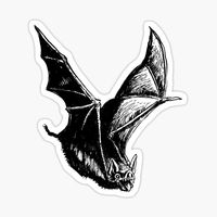 Vampire Stickers for Sale | Redbubble