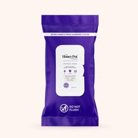 Intimacy Cleansing Wipes – The Honey Pot - Feminine Care