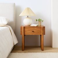 Otto Nightstand (23") | West Elm