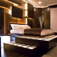 Useful Modern Bedroom Ideas