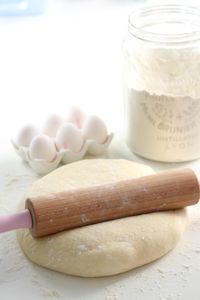 Kitchen Baking Rolling Pin Dough