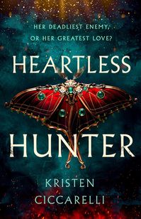 Heartless Hunter Review