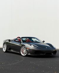 Ferrari F430 Spider